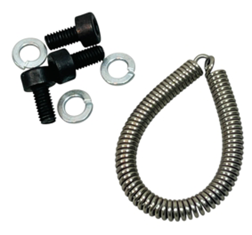 FJEDER F/SPÆNDELEMENT