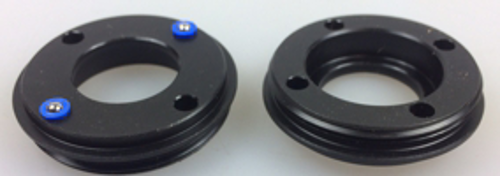 Verschlußmutter TSK310 Mit Druckstück ,New 60066