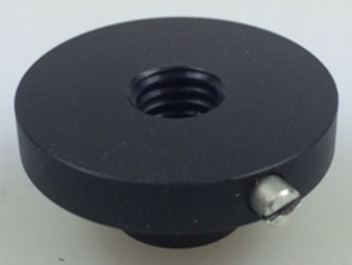 Indstillingsdele med nål