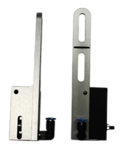 Finger carrier complete for SIK 2 Complete (Width of the house = 25mm)