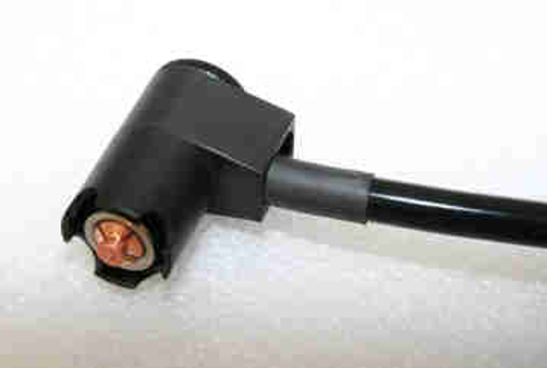 MINI-PISTOL HSK Kompl. bolteholdere fra 3 til 8 mm Ø10mm