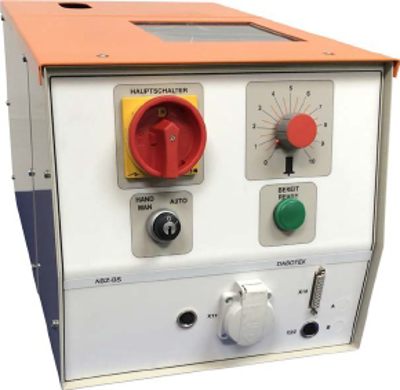 Vibrator til automatisk fødning - ABZ M4