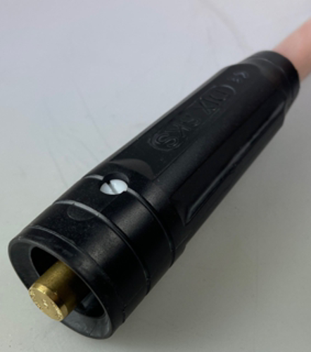 DINSE KOBLINGSSTIK DIX SKS 95 / 120