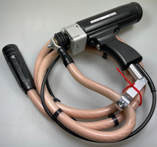 GD 22 Boltesvejsepistol med bevægelses sensor