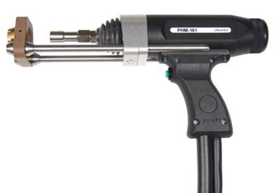 PHM161 Stud Welding gun Heavy Duty - 7Pol