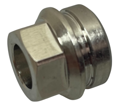 OMLØBER CD BOLTEHOLDER