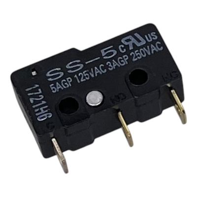 Microswitch for PHM welding gun 4-12