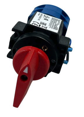 HOVEDKONTAKT DT410/710/910 nye model