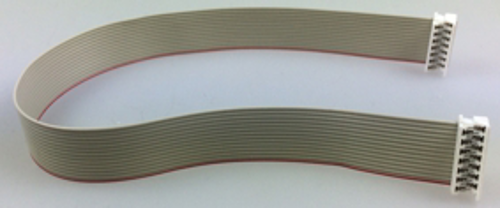 Fladkabel 410 Flachbandleleitung L14/220 Form B