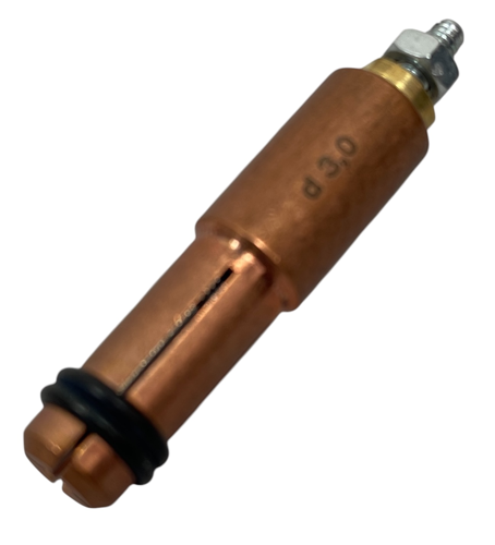 BOLTEH. 7,1/BØS TYPE3