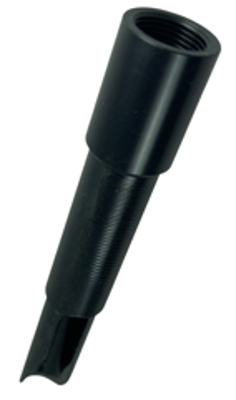 Indføringsrør til automatik R1/K3 VBZ (für M6) über 30mm