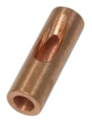 Føringhylster til AT1 6 mm