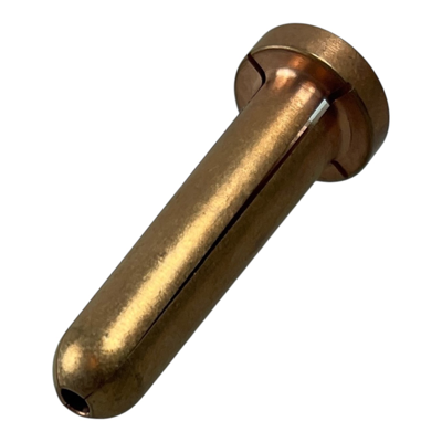 Automatic chuck AT1 for 7,1mm - Length 44mm
