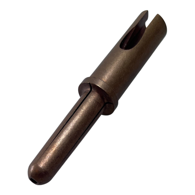 Automatic chuck AT3 for 3mm -Length 87mm