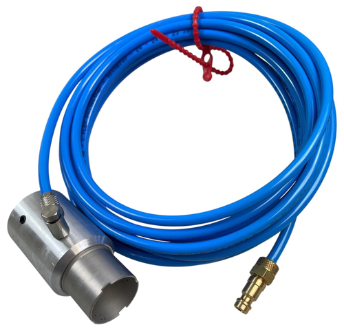 Beskyttelses system M32 für PHM-1A, PHM10