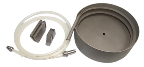 Udrustningskit til VBZ M3/Ø3 (længde < 30 mm)