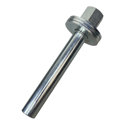 Pull Stud M10x120galvanized