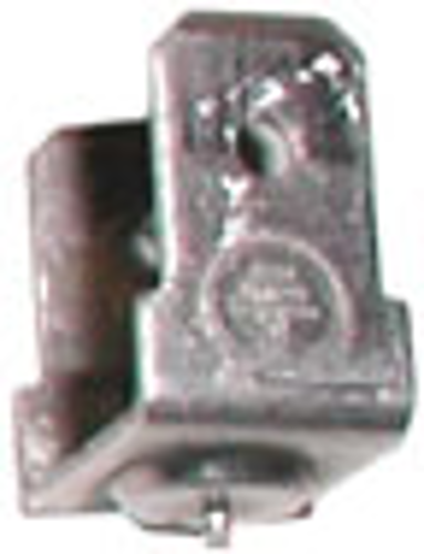 SPADESTIK DOBBELT ALMG