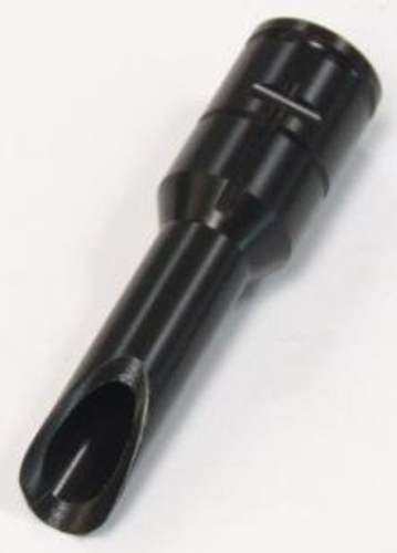 Indføringsrør til automatik Ø5 , 69mm - KHA50 længde 69 mm -