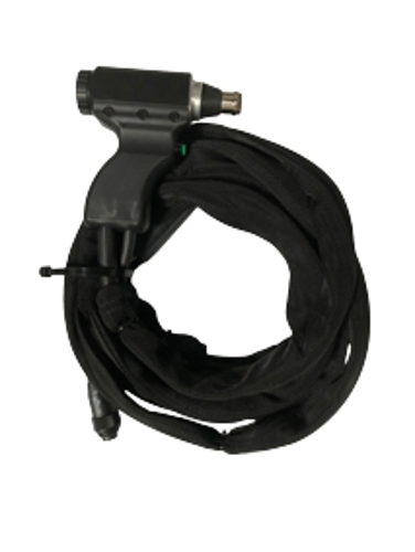 CDK1 PISTOL med KONTAKT 10 Meter kabel (HP-TSK310)