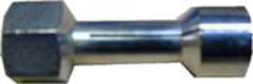 Bolteholder for betonankre 3/8 10mm Ø19