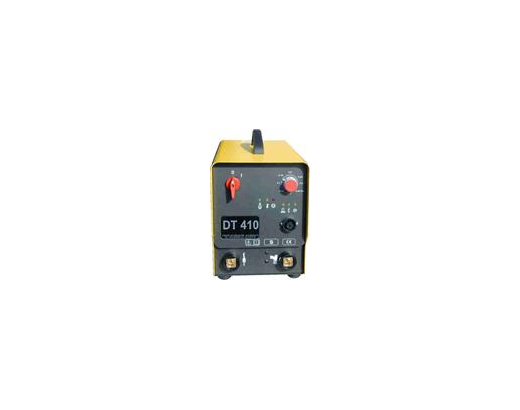 DT410 STUDWELDING EQUIP. 400 Amp 4 Pol without welding gun