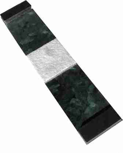 Magnetplade 250x50x7mm med Isolering