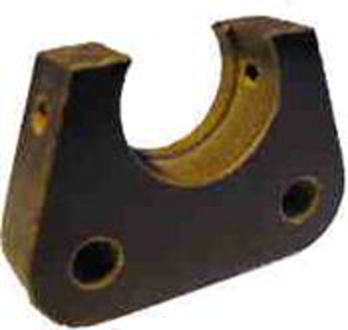 Fodplade åben, Ø22 NS20 GD16 GD22 GD25  K14 K22 K24 - A45 T3