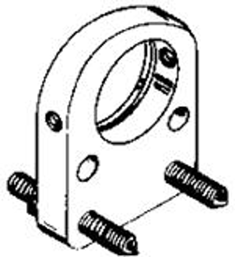 FRIPOD FOOT Ø29 A83