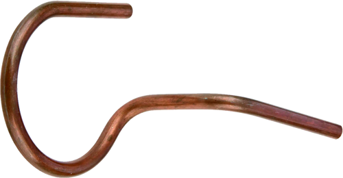Kabelbøjle Type 1