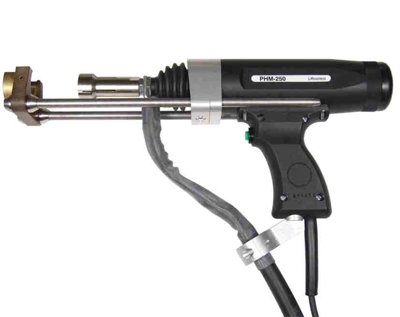 PHM250 Stud Welding gun Heavy Duty