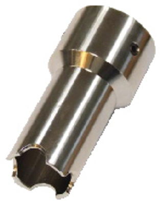 PKM-1B/P SUPPORTING TUBE Ø30/L80