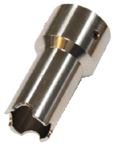 PKM-1B/P SUPPORTING TUBE Ø30/L80
