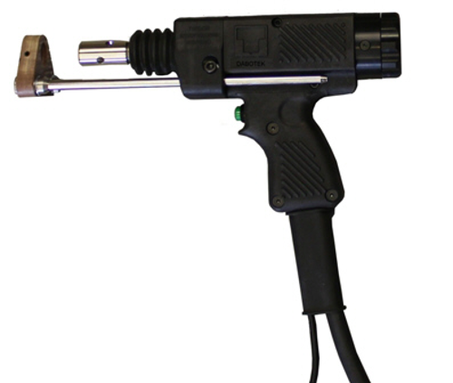 DA3A Welding gun (70 MM)