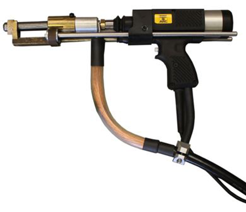 DA4 PISTOL HEAVY DUTY