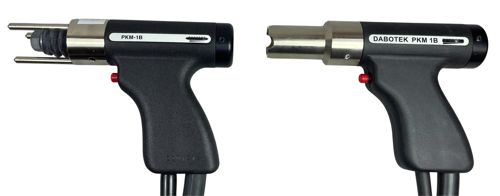 PKM-1B Stud welding Gun contact (4 or 7 connector)