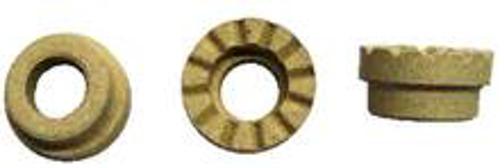 Ceramic ferulle UF8 TYPE K (SN8 TYPE K)