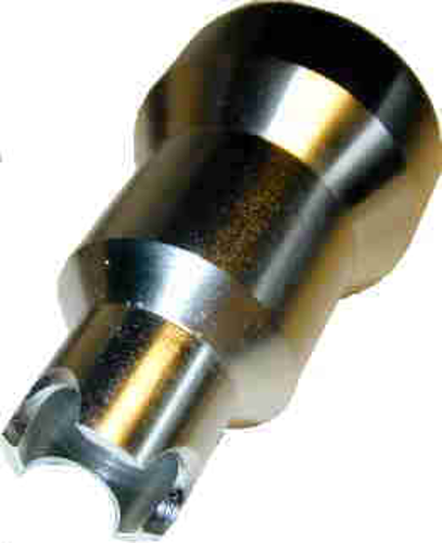 Støtterør for CDK1/CDH1  -Ø25/L63 (HPTS310)