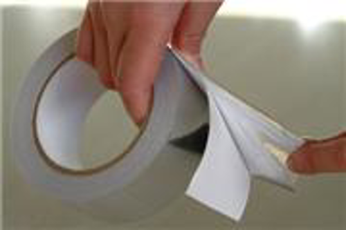 High grade Aluminium Foil Tape DABOTEK Type 715|